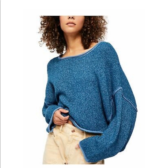 Free People Sweaters - Free people sweater